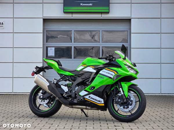 Kawasaki Ninja