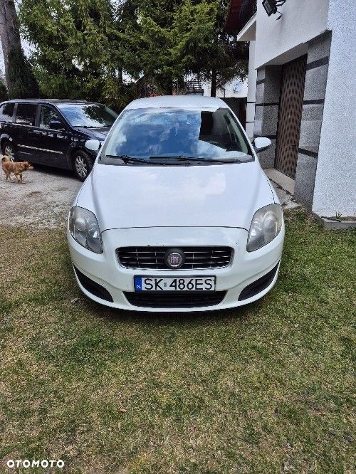 Fiat Croma 1.9 JTD Business - 1