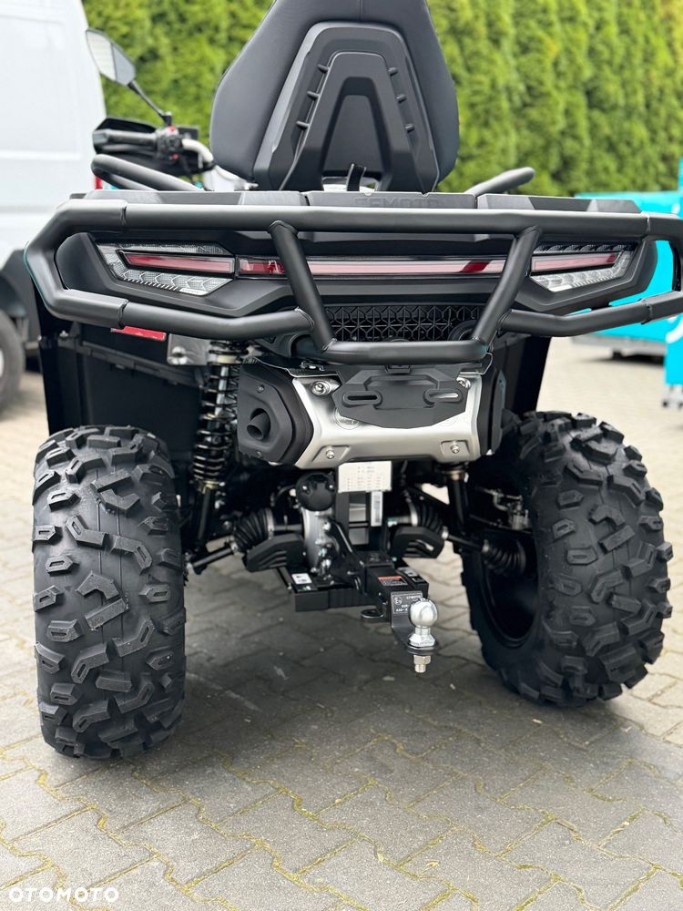 CFMoto CForce