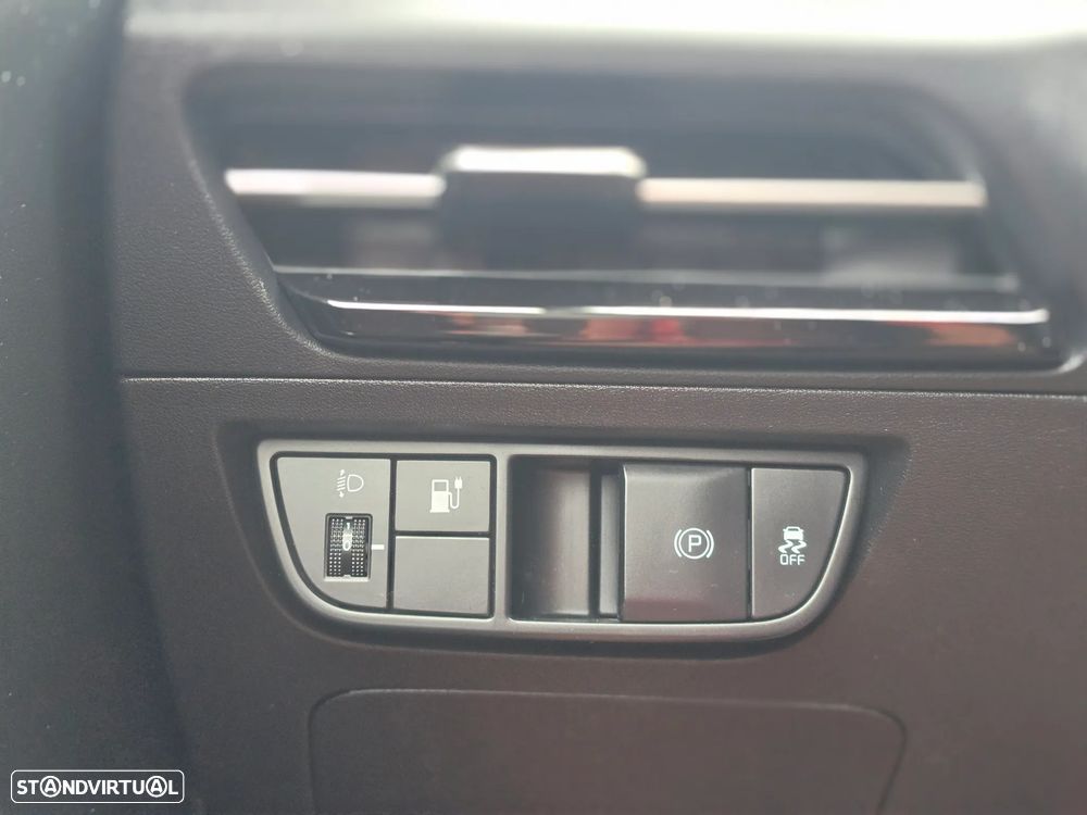 Kia EV6 77,4-kWh Business - 16