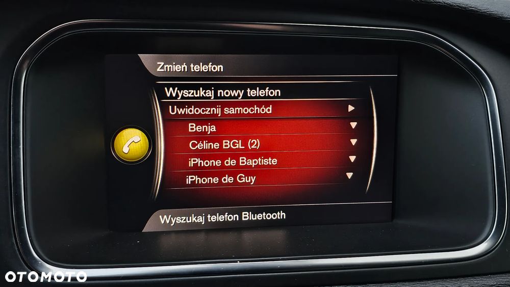Volvo V40 D2 RDesign - 26