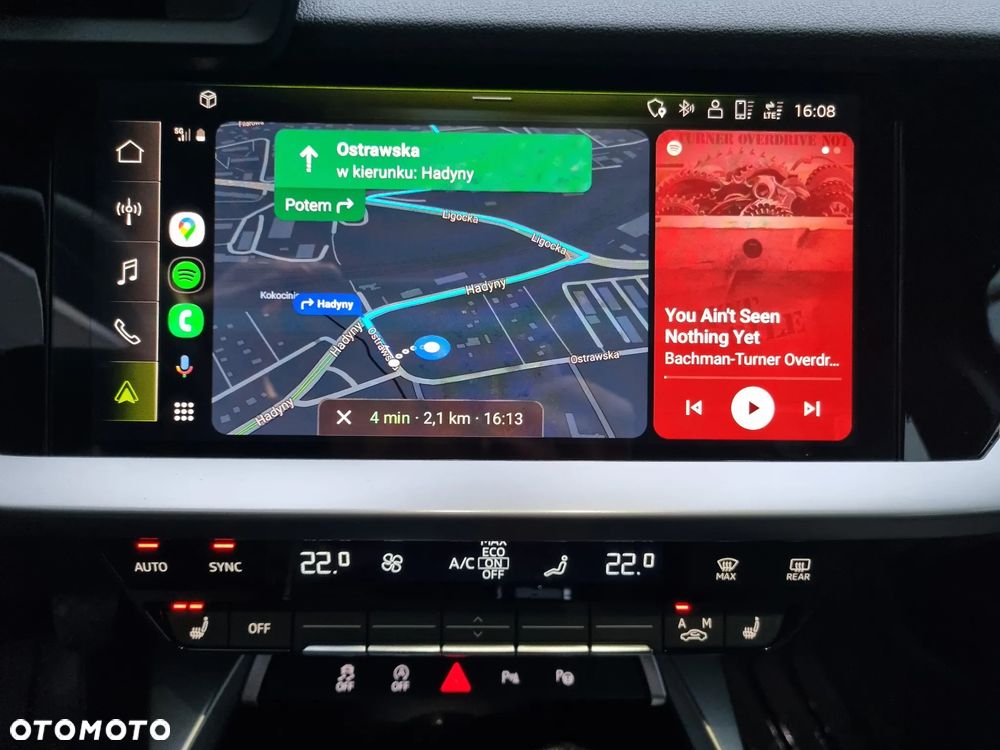 Audi A3 Sportback - 17