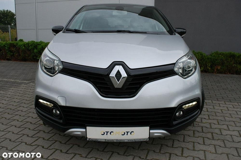 Renault Captur - 10