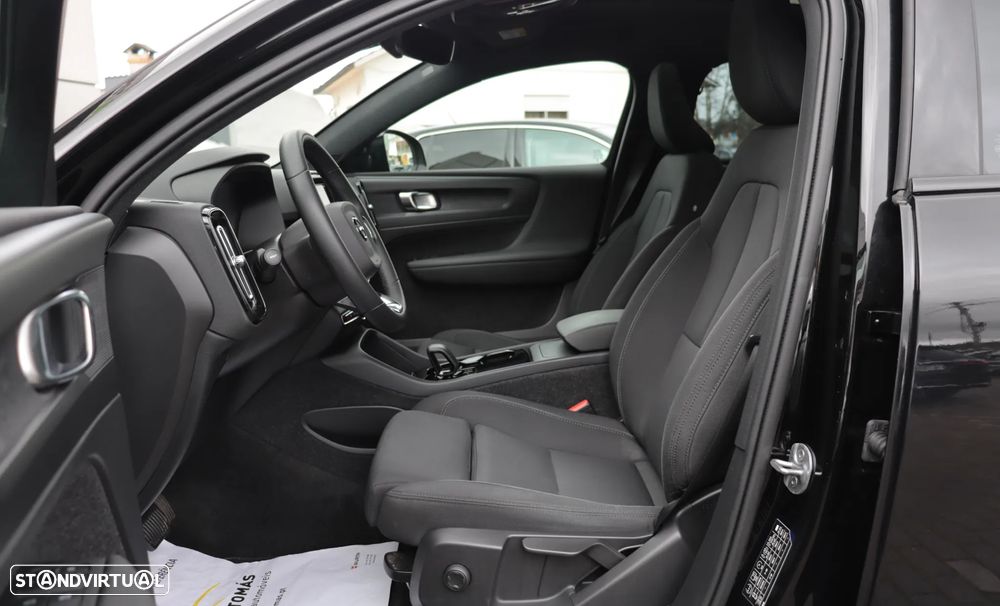 Volvo C40 Recharge Plus - 8