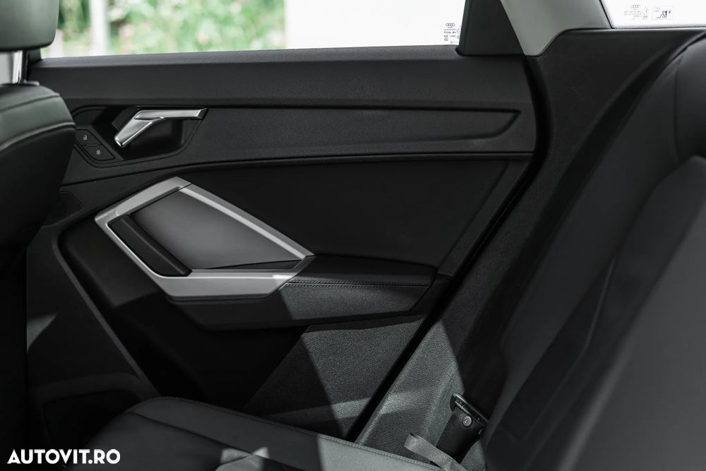 Audi Q3 45 TFSI quattro S tronic - 20