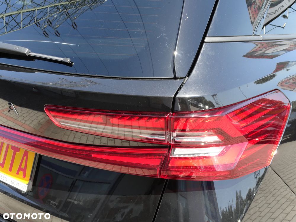 Skoda Kodiaq 2.0 TDI DSG Sportline - 40