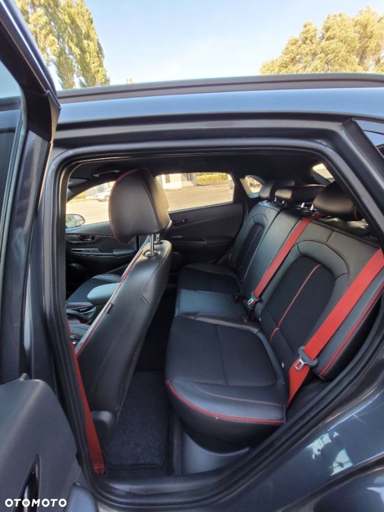 Hyundai Kona 1.0 T-GDI Premium - 15