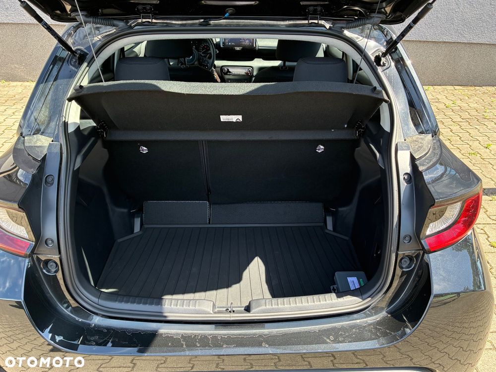 Mazda 2 1.5 Hybrid Centre Line CVT - 9