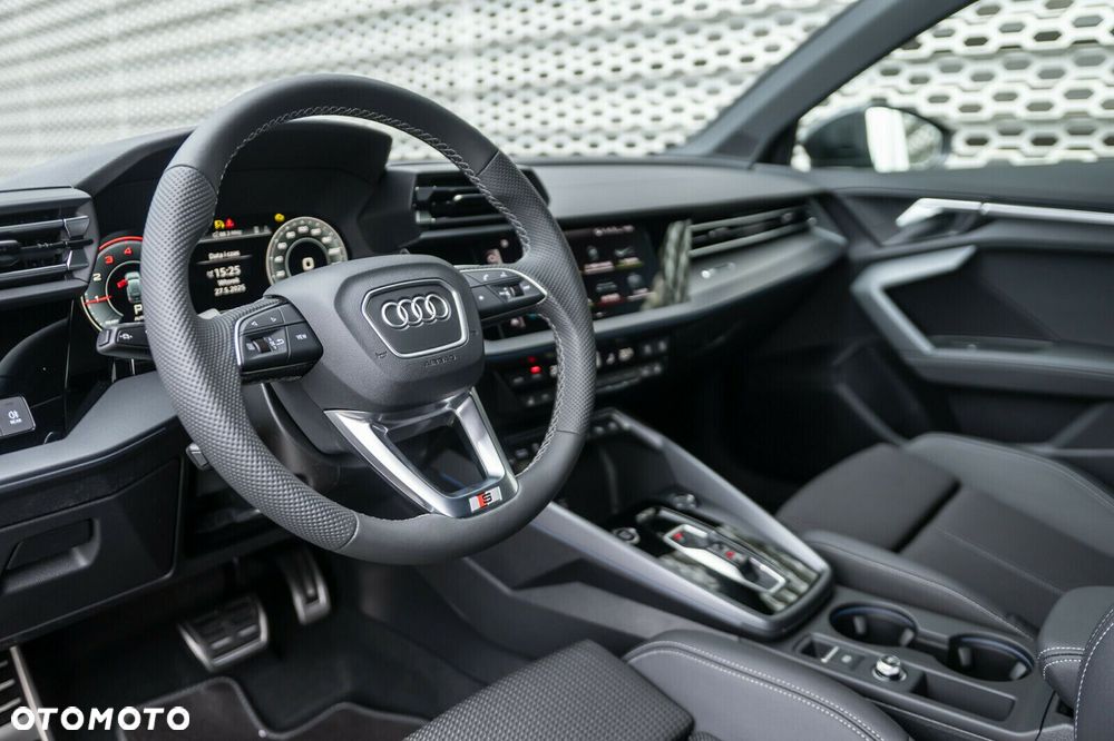 Audi A3 Allstreet - 10