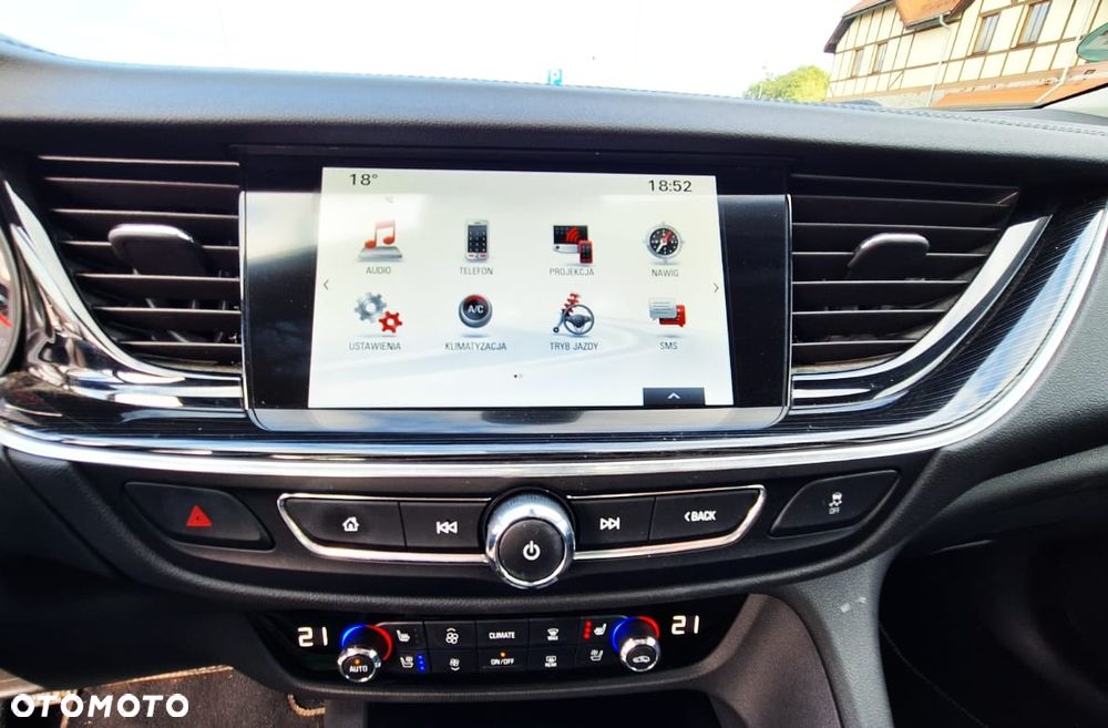 Opel Insignia 2.0 CDTI Exclusive S&S - 12