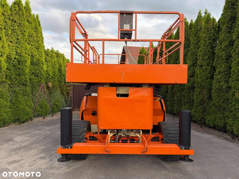 JLG 4394RT - 3