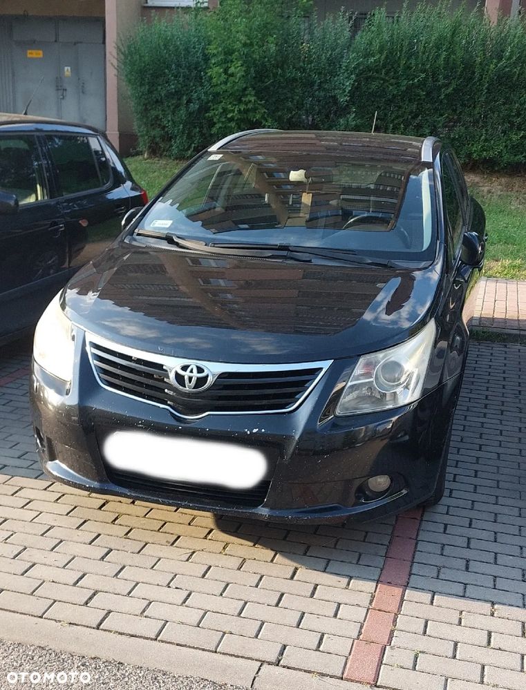 Toyota Avensis 1.8 Life - 14