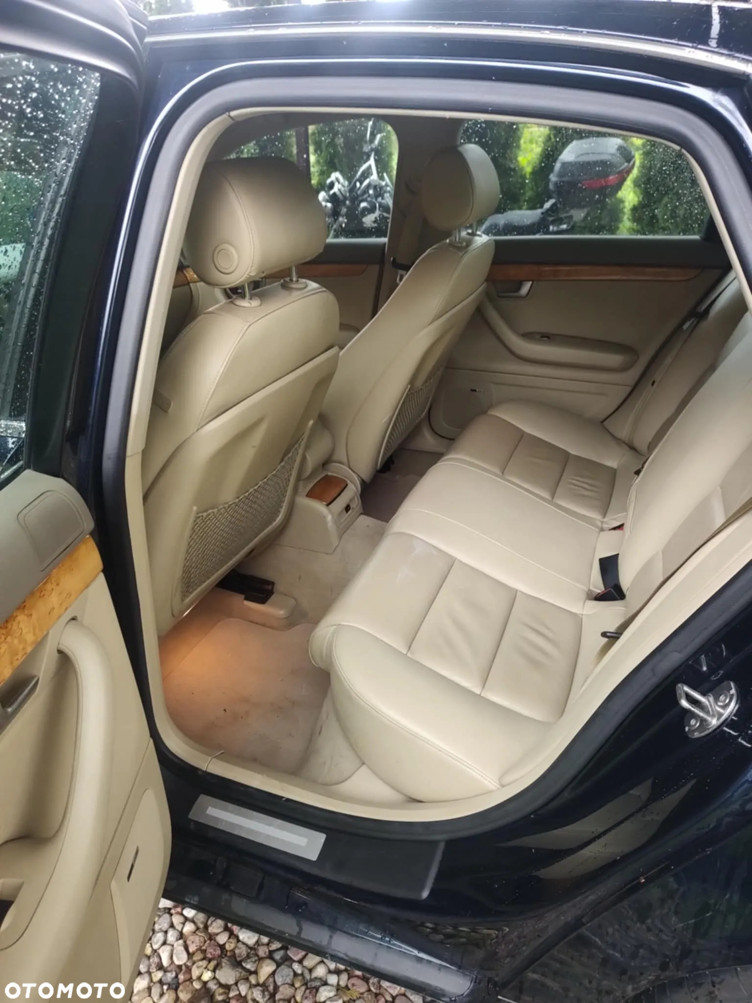 Audi A4 2.0 TFSI Quattro S tronic - 8