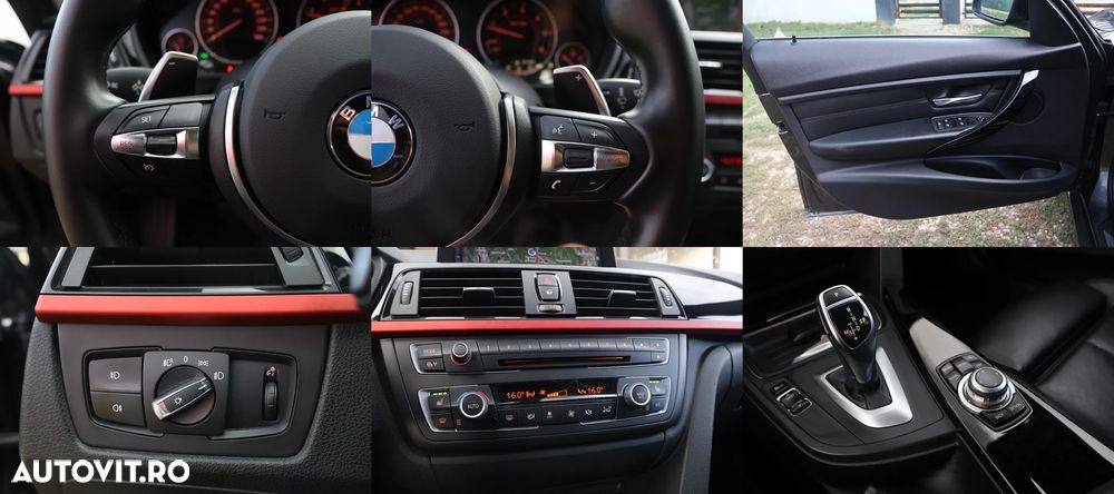 BMW Seria 3 320d Efficient Dynamic Edition Aut. - 6