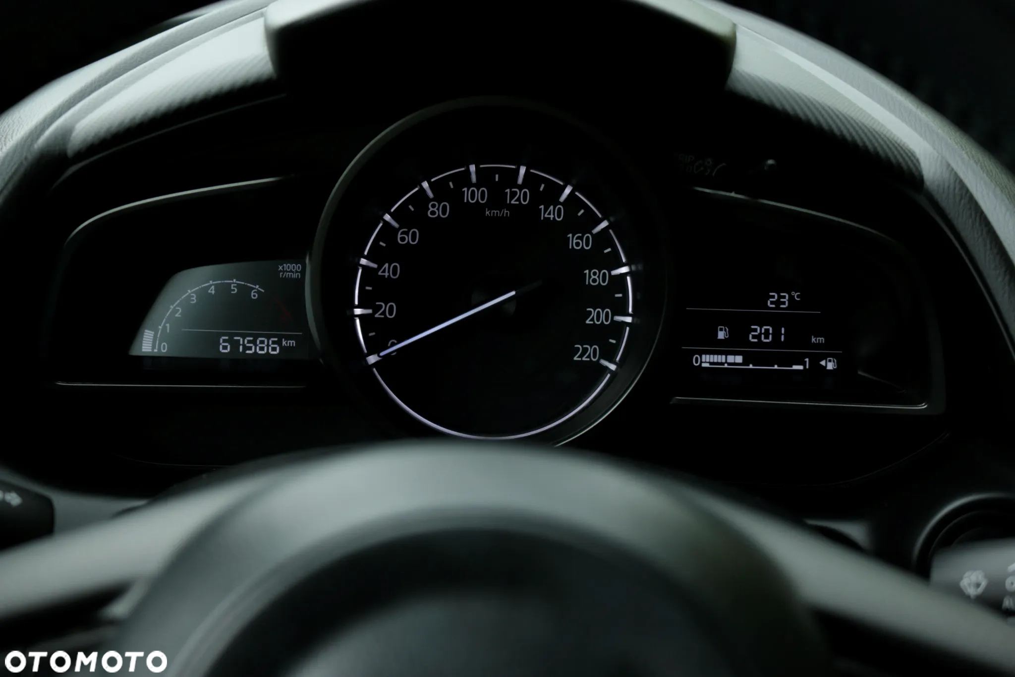 Mazda CX-3 2.0 SkyEnergy - 14