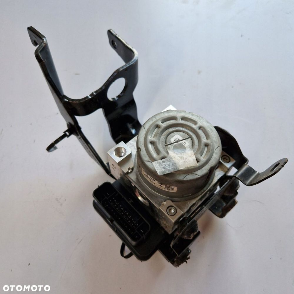 OPEL CORSA F 2019- 1.2 VTI POMPA ABS ESP STEROWNIK 9842946080 - 1