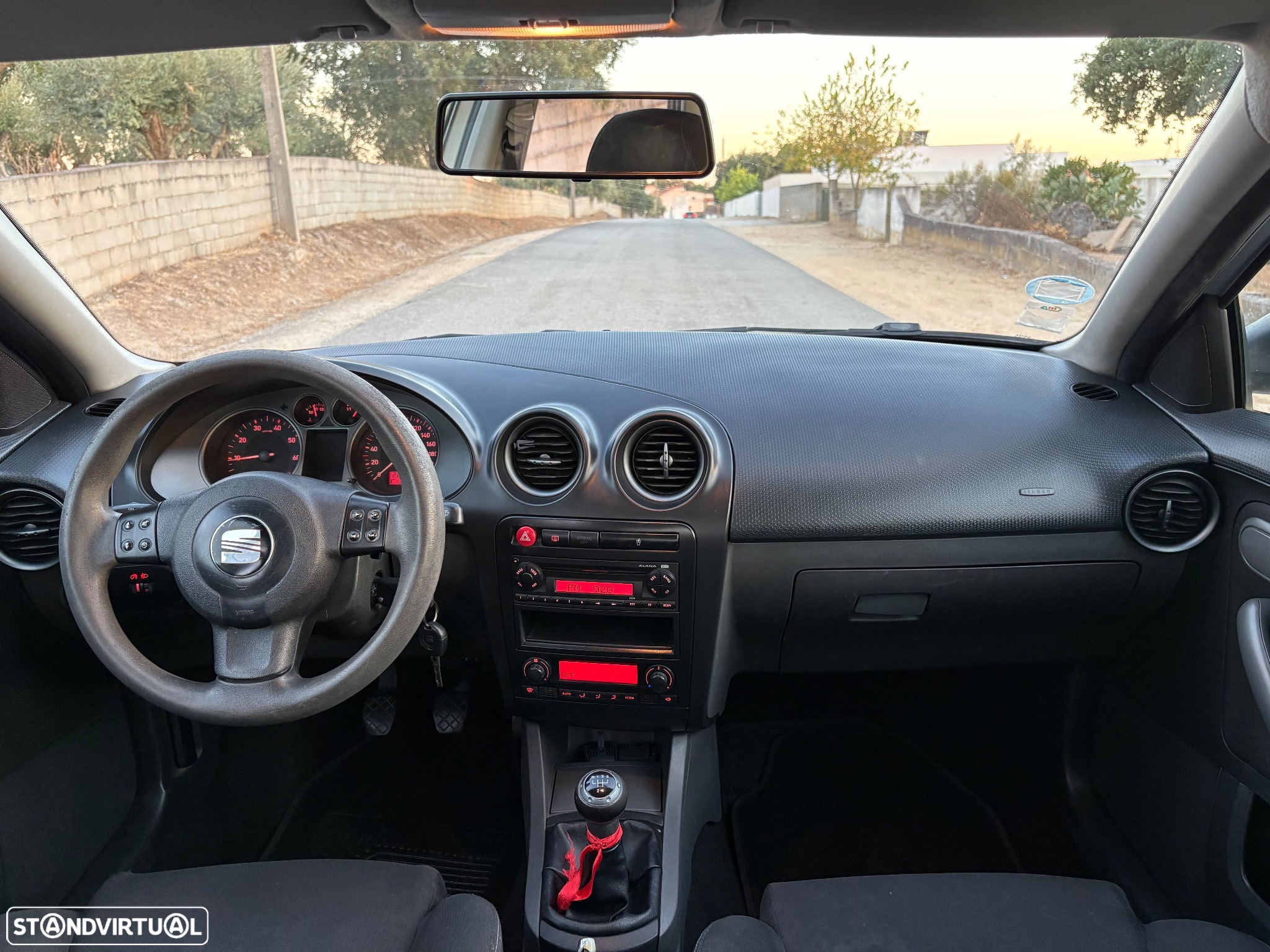 SEAT Ibiza 1.2 12V Copa - 6