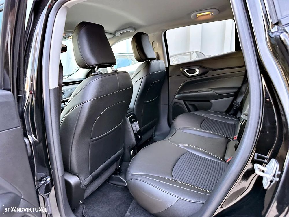 Jeep Compass 1.3 TG Limited S - 37