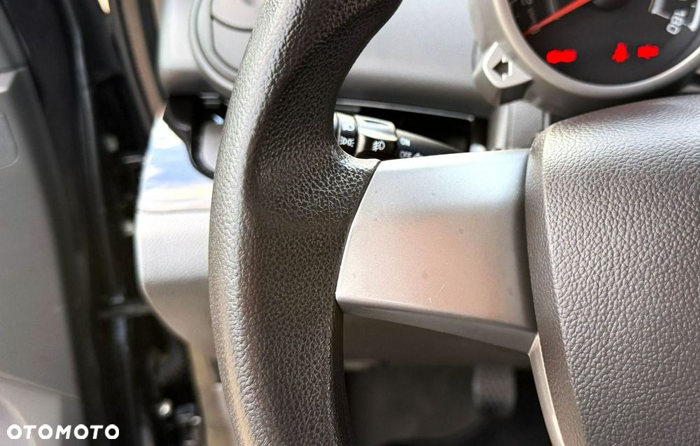 Chevrolet Spark 1.0 EcoLogic LS - 25