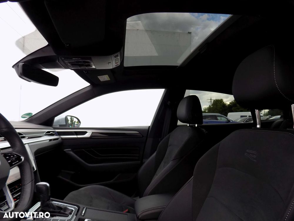 Volkswagen ARTEON 2.0 TSI DSG R-Line Edition - 13