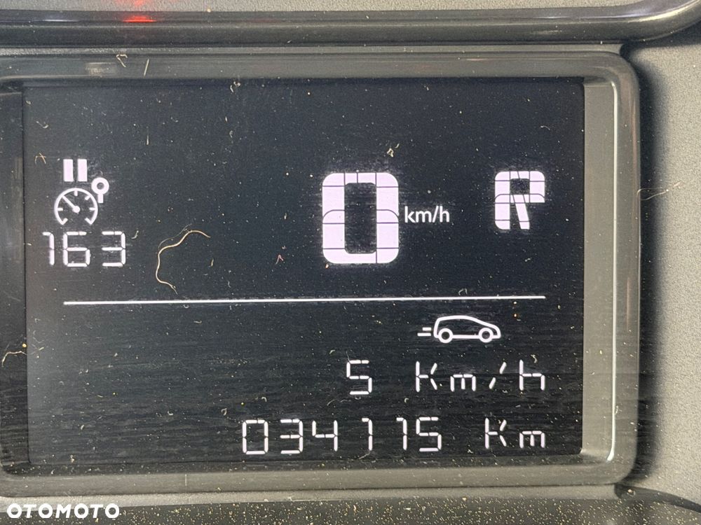 Toyota Proace city - 5