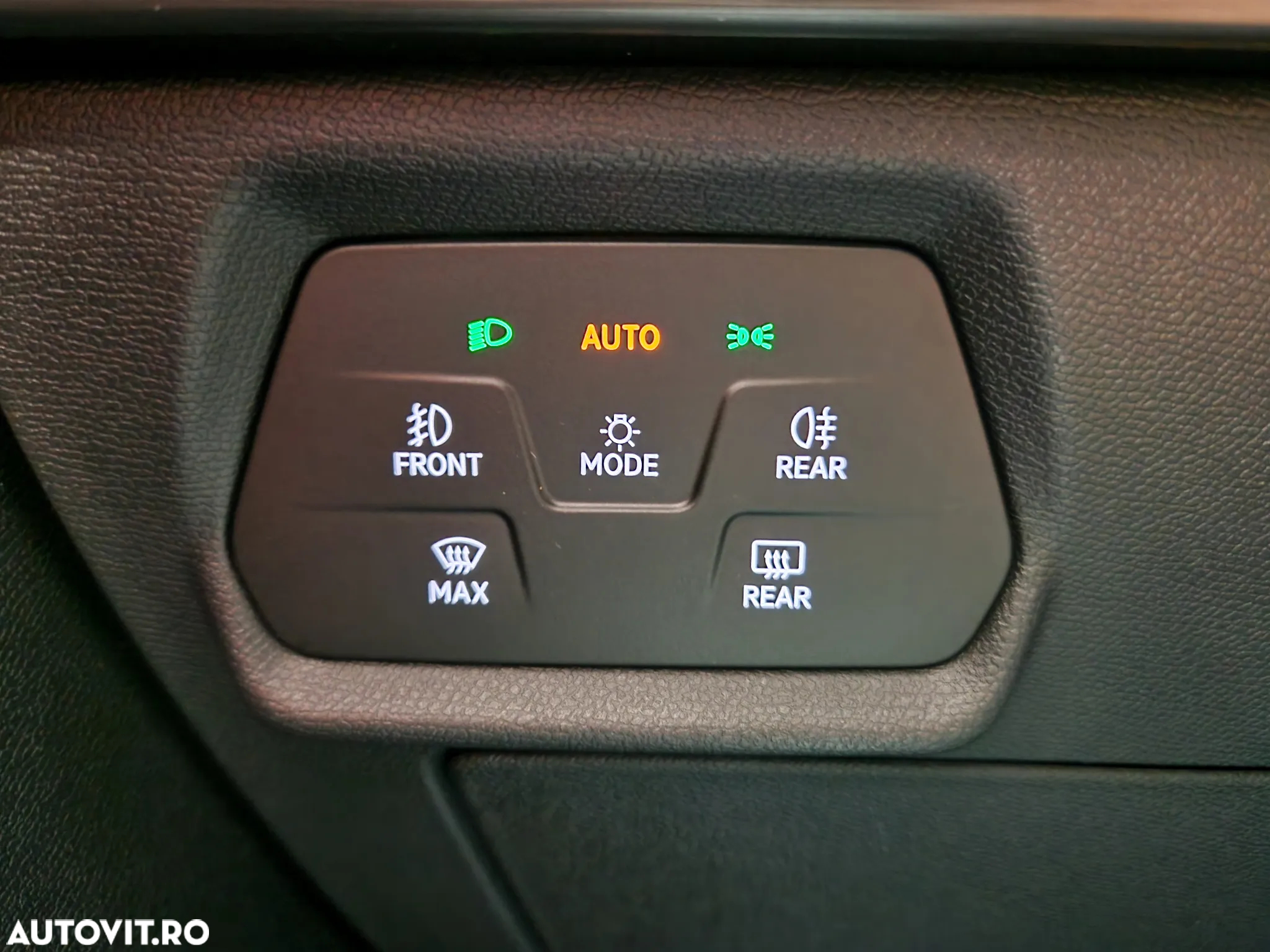 Cupra Formentor 1.4 e-Hybrid DSG - 16