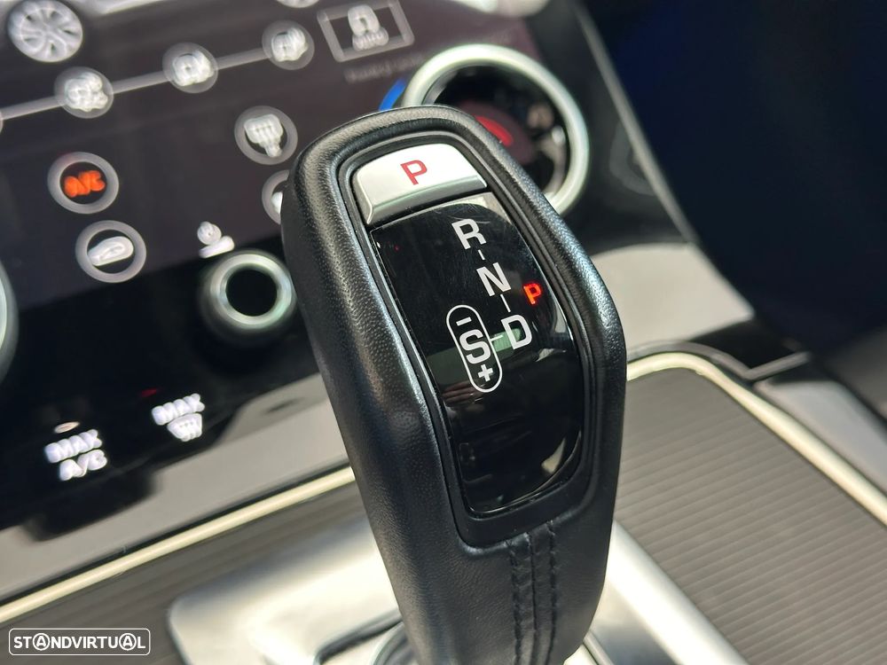 Land Rover Range Rover Evoque P250 R-Dynamic HSE - 29