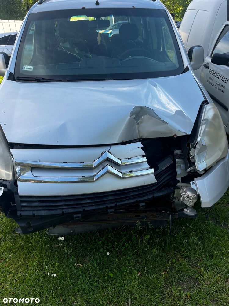 Citroën Berlingo Multispace HDi 115 FAP Selection - 1