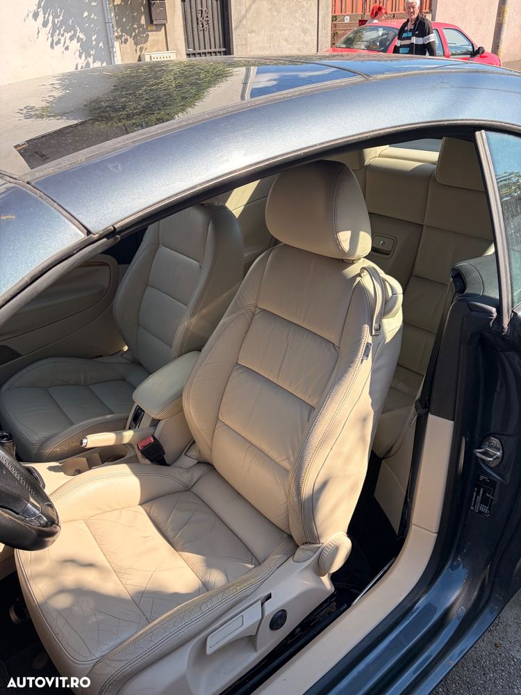 Volkswagen Eos - 5