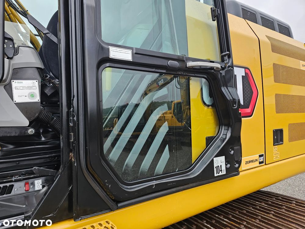 Caterpillar 330 FL - 34