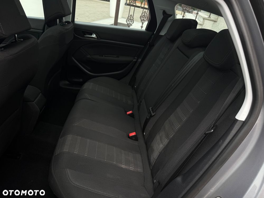 Peugeot 308 BlueHDi FAP 120 Stop&Start Style - 25