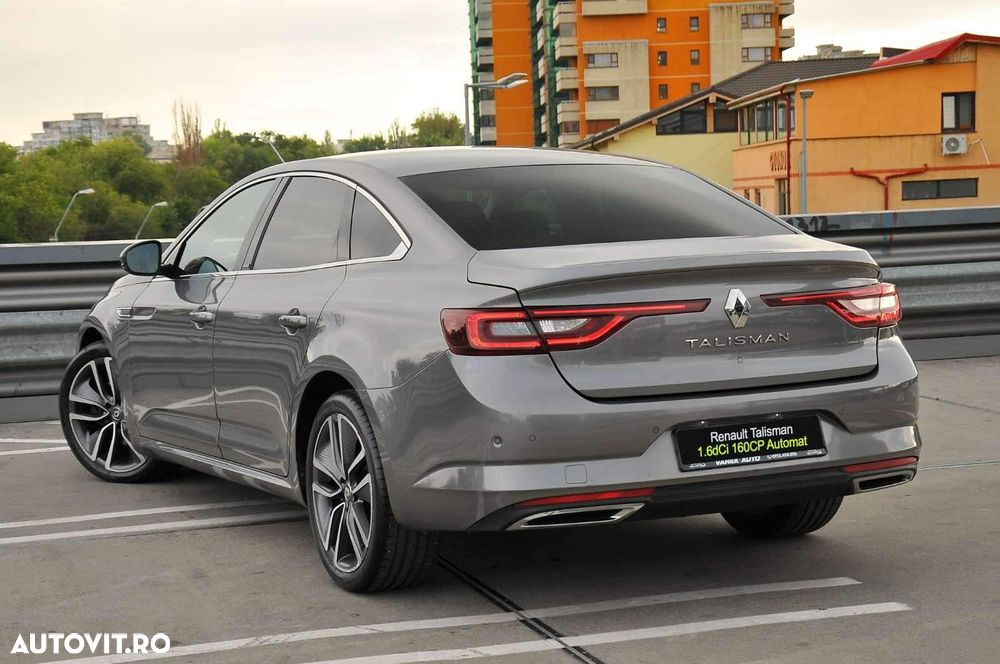 Renault Talisman - 9