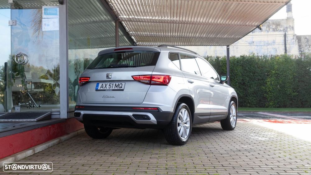 SEAT Ateca 1.0 TSI Style - 3