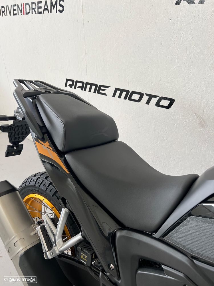 KOVE 625X Pro - Também para carta A2 - 19