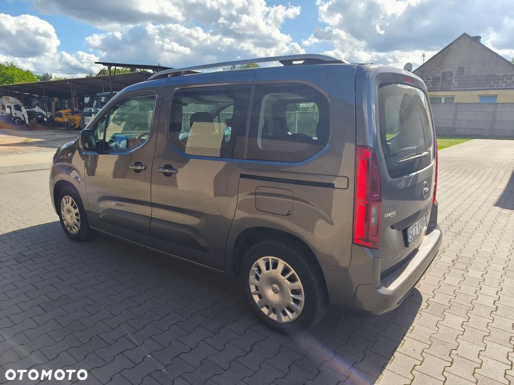 Peugeot Partner - 14