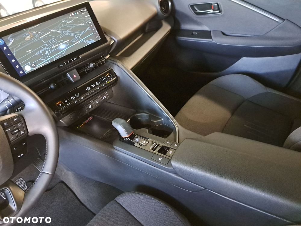 Toyota C-HR 1.8 Hybrid Style - 29