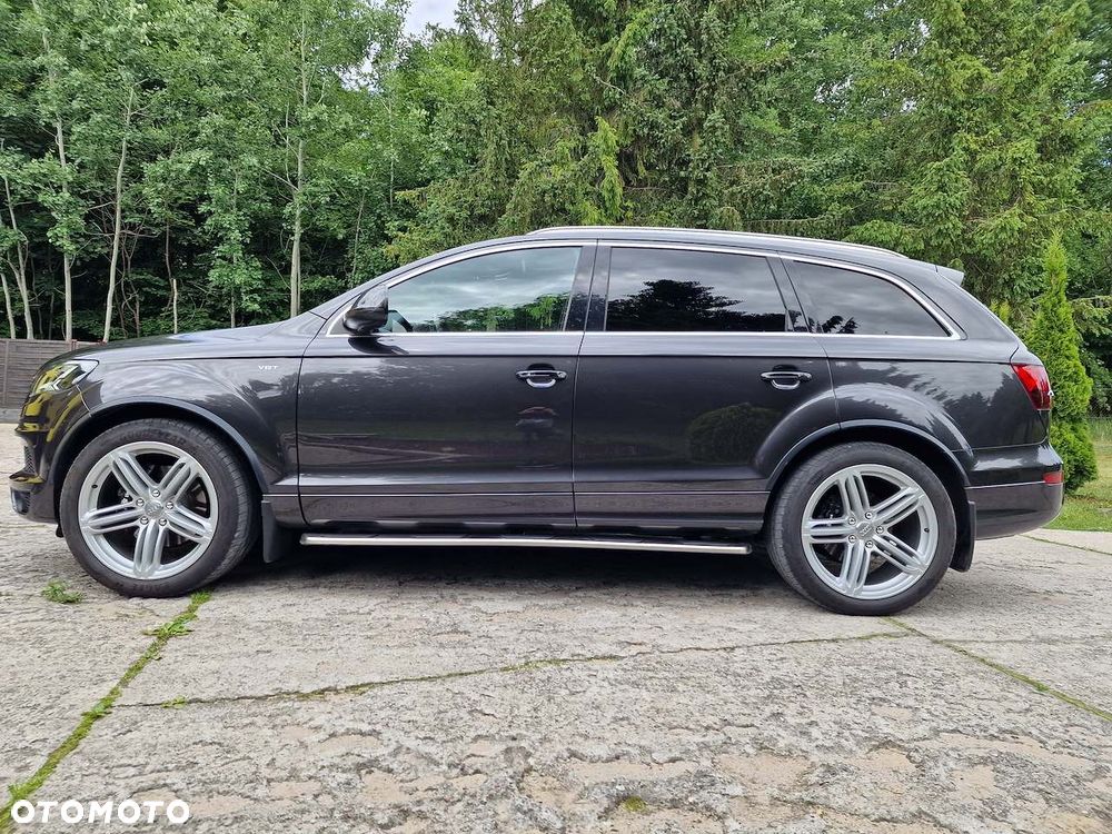 Audi Q7 - 8