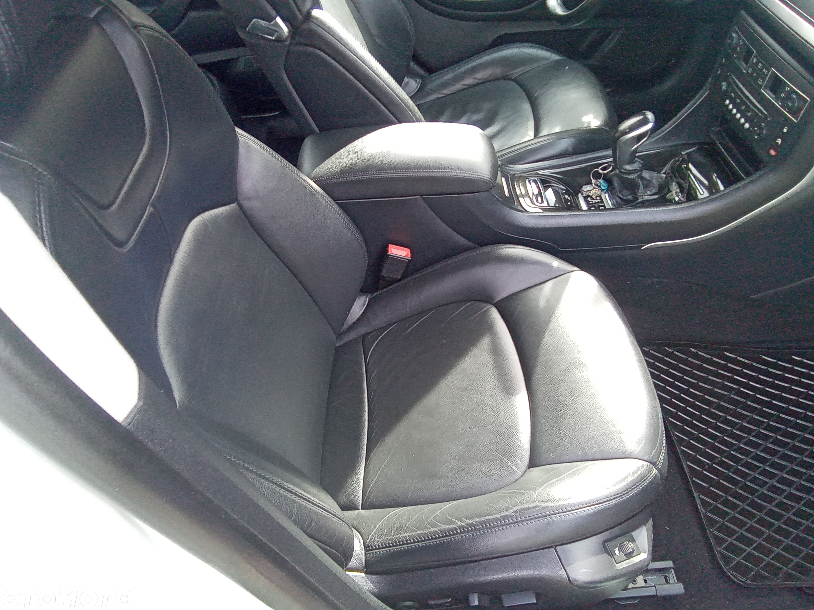 Citroën C5 2.0 HDi Exclusive - 17