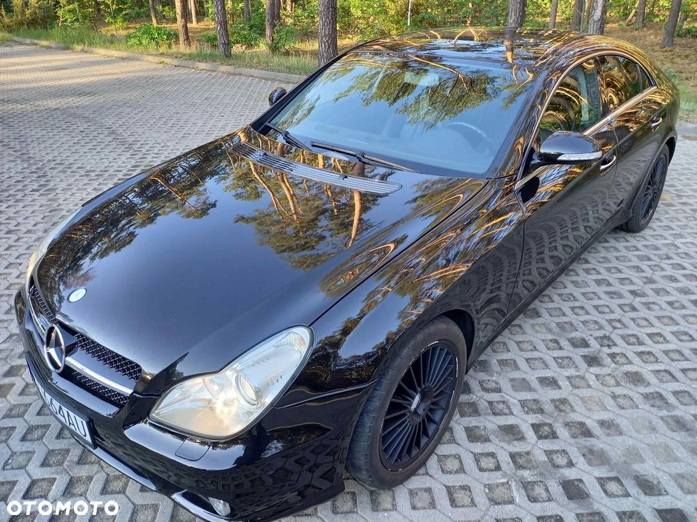 Mercedes-Benz CLS - 12