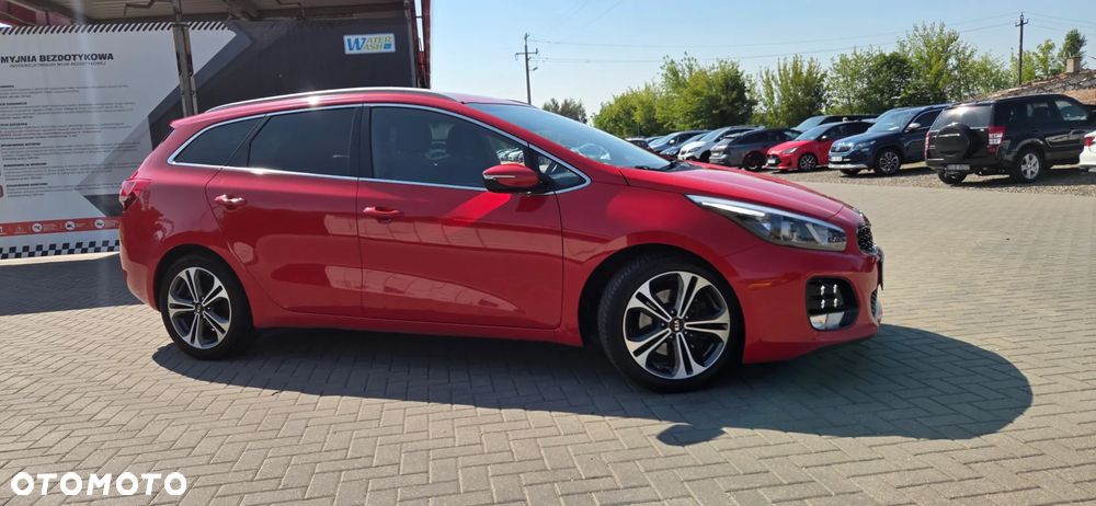 Kia Ceed 1.0 T-GDI GT Line - 20