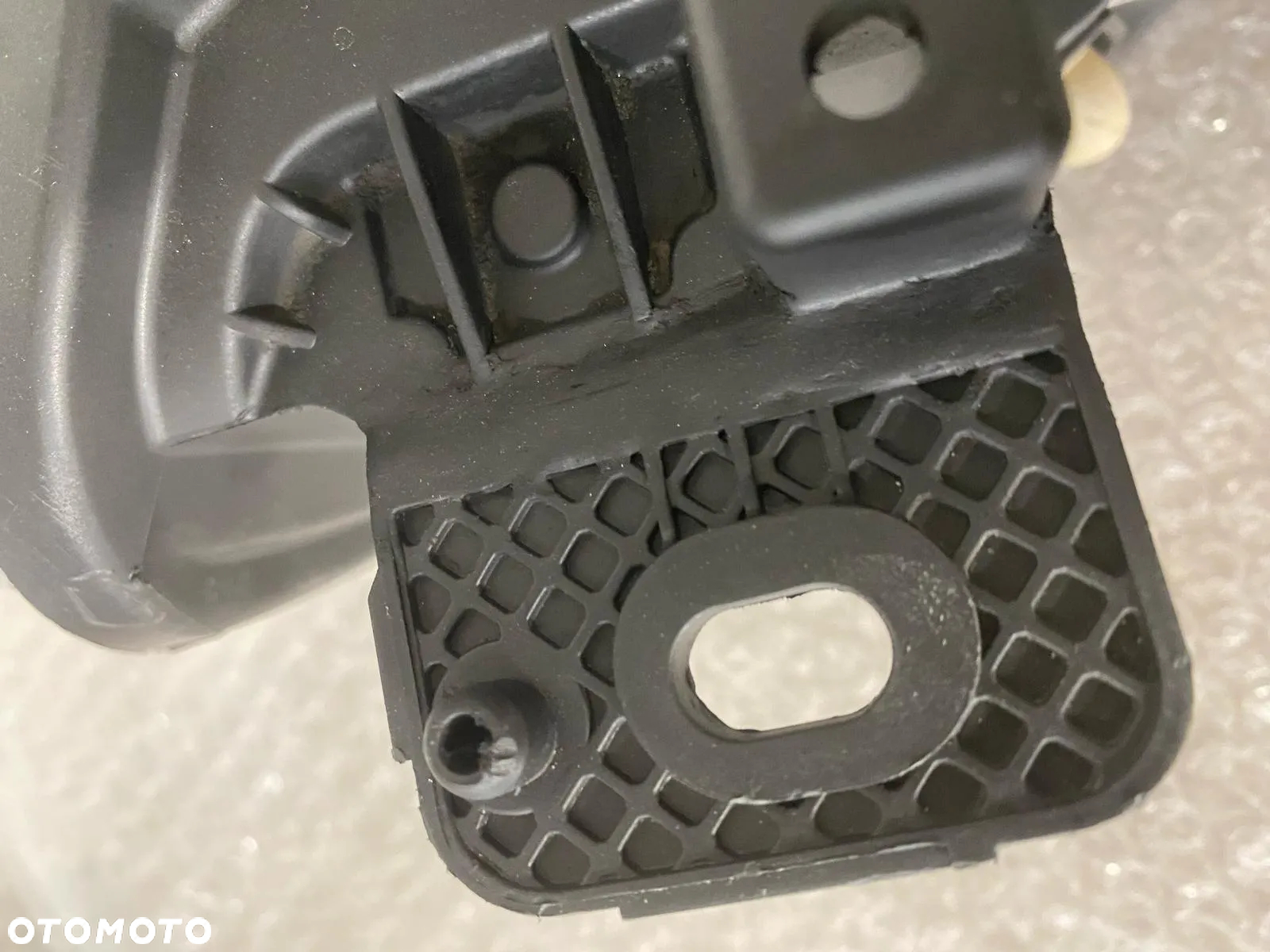 Ford Focus mk4 lift lampa przód prawa full led eu - 7