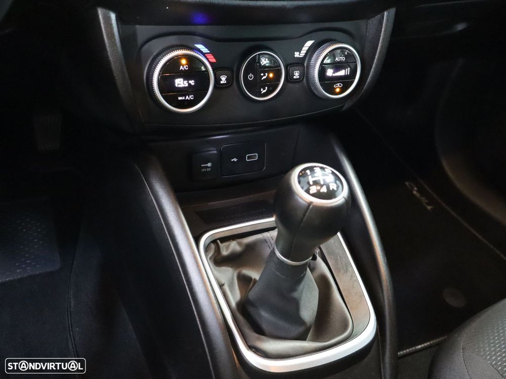 Fiat Tipo Station Wagon 1.3 Multijet City Life - 15
