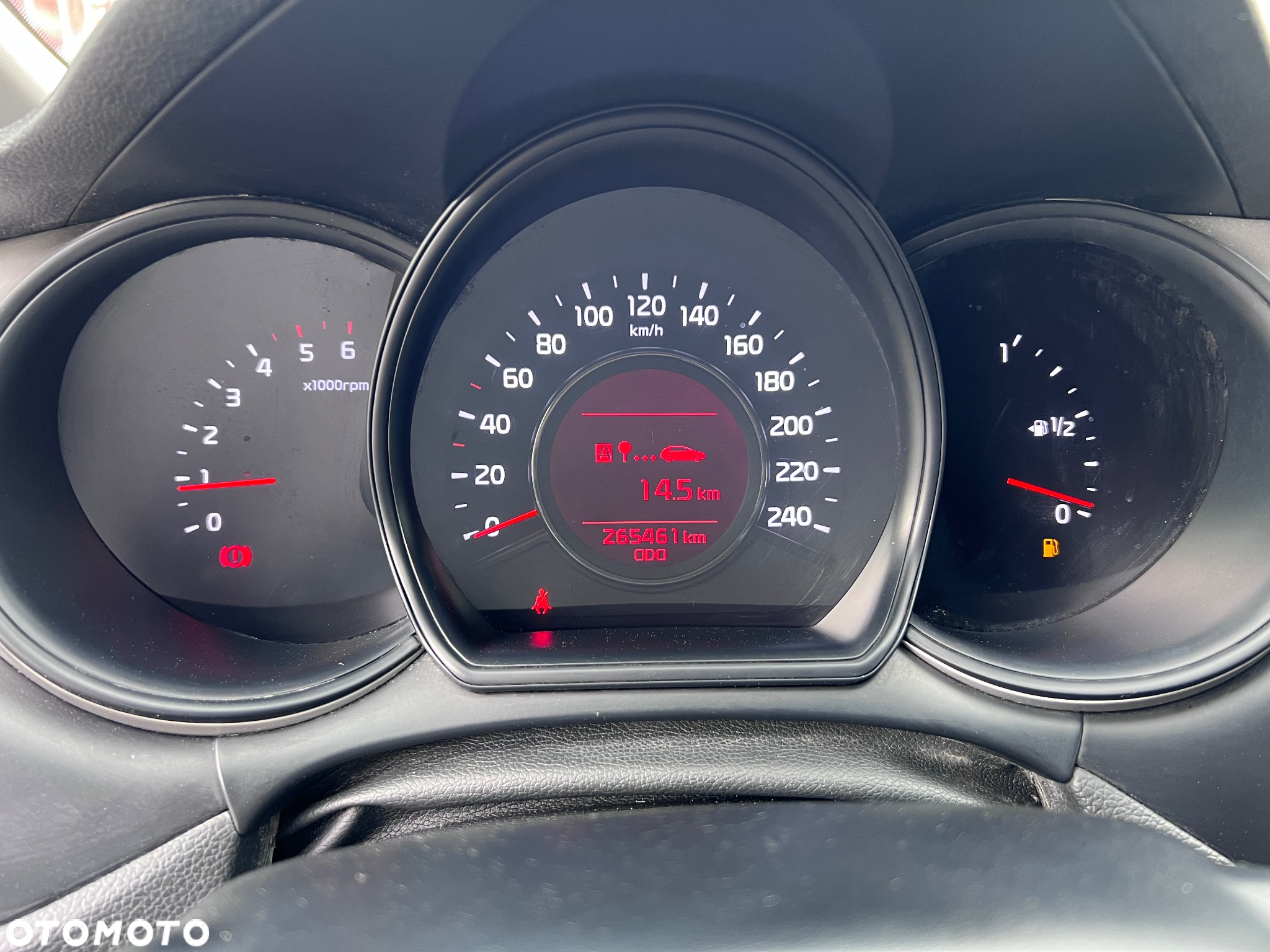Kia Ceed Cee'd 1.6 CRDi L - 28