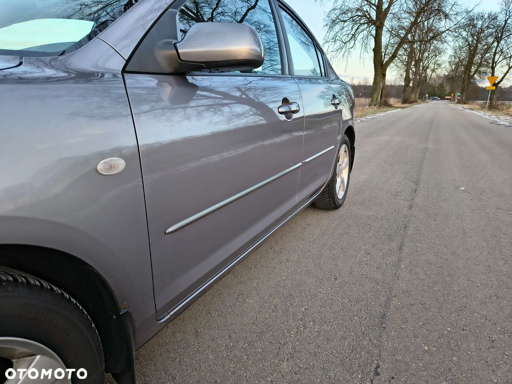 Mazda 3 1.6 Active - 3