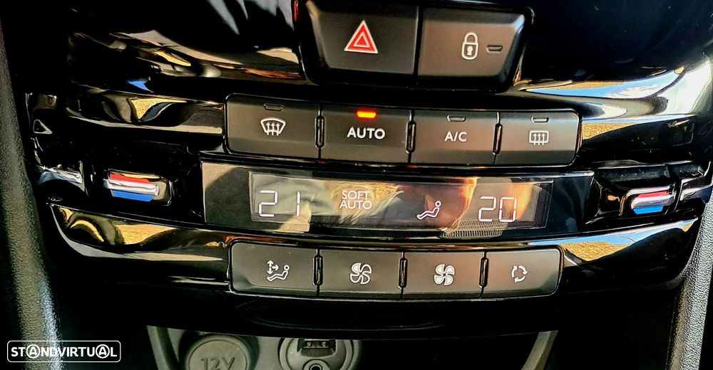 Peugeot 208 1.4 HDi Allure - 40