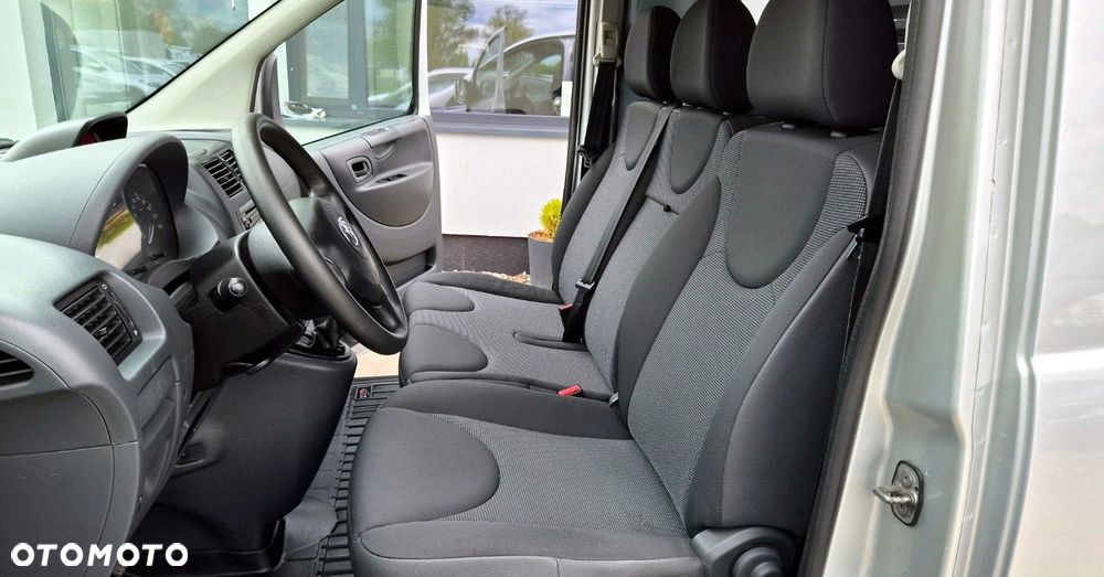Toyota Proace - 22