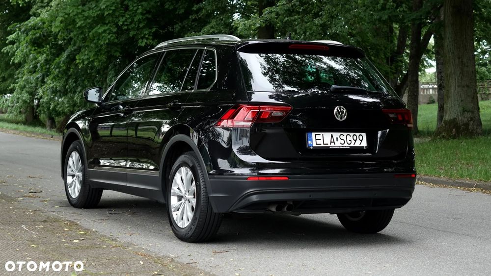 Volkswagen Tiguan - 30