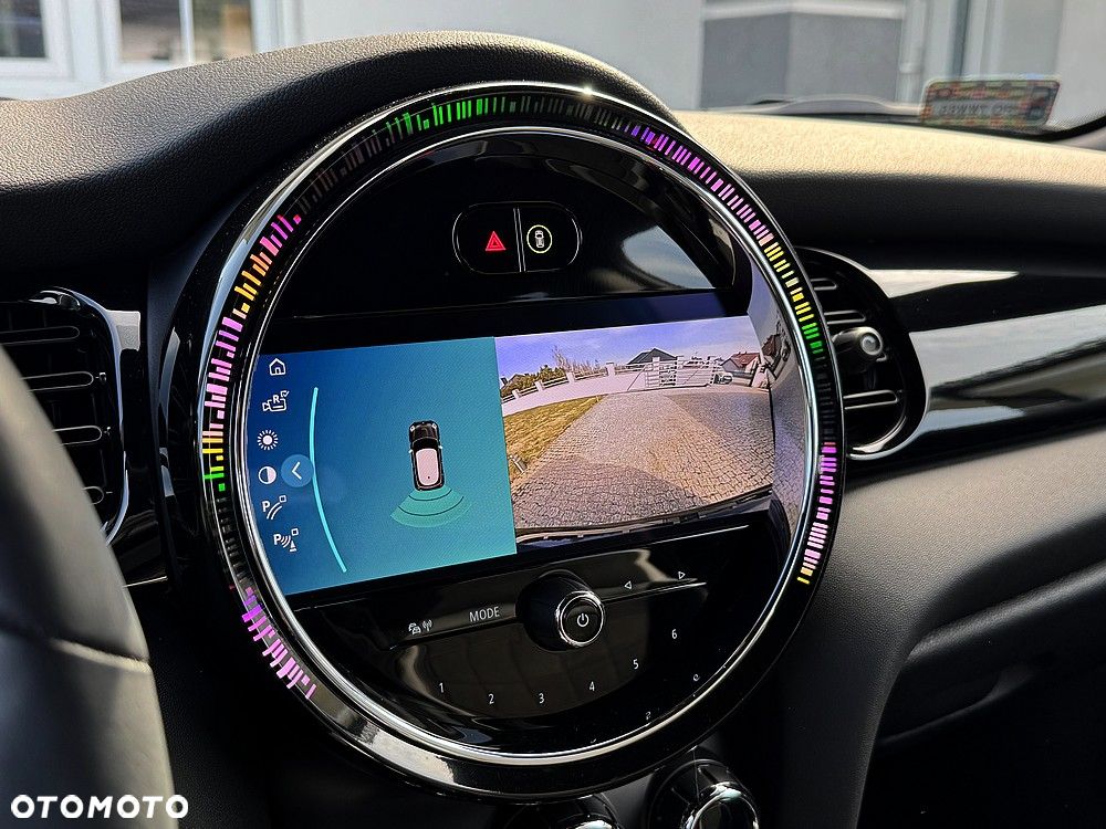 MINI Cooper S John Works Trim sport - 31