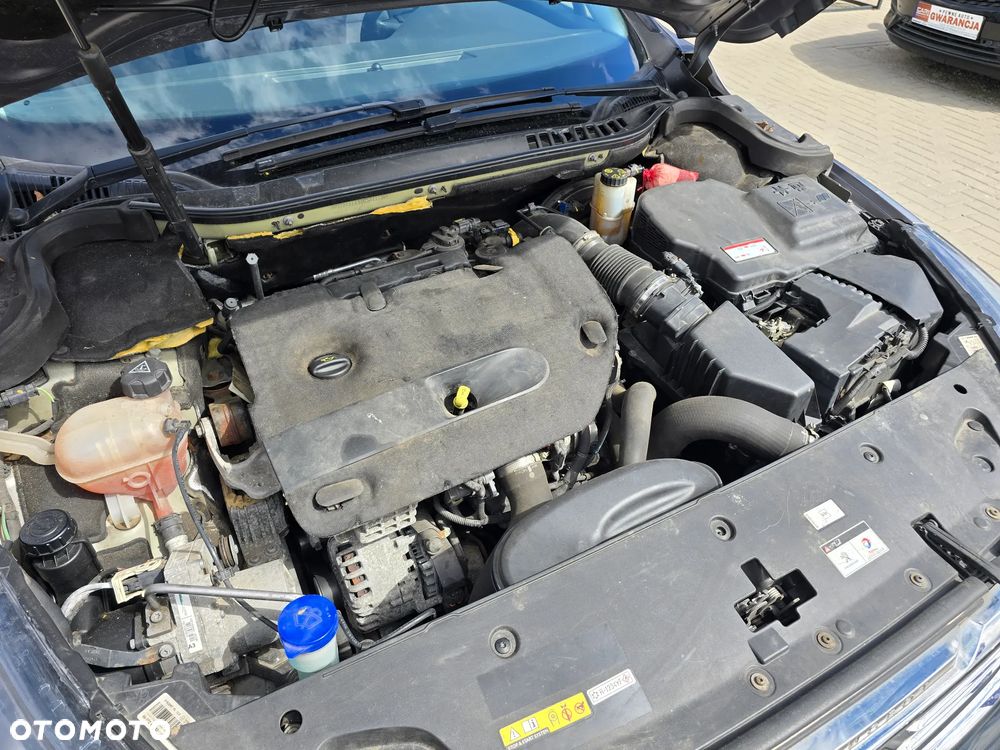 Peugeot 508 - 16