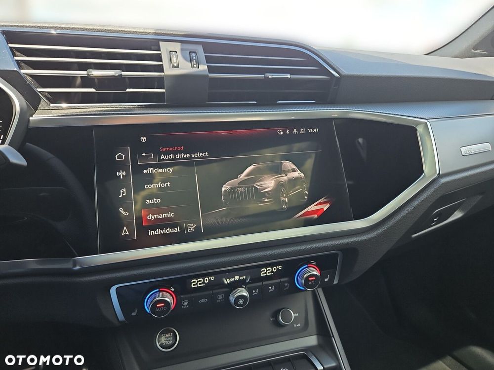 Audi Q3 35 TFSI mHEV S-Line S tronic - 22